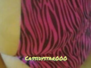 Cassidystar000