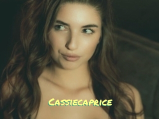 Cassiecaprice