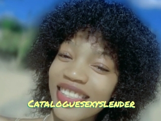 Cataloguesexyslender