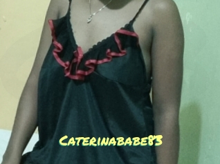 Caterinababe83