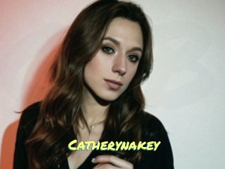 Catherynakey