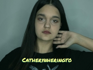 Catherynheringto