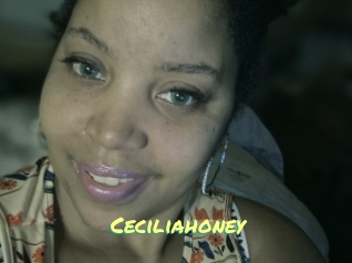 Ceciliahoney