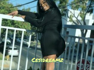 Cesidreamz