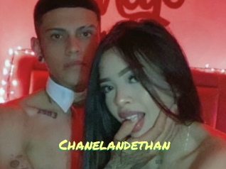 Chanelandethan