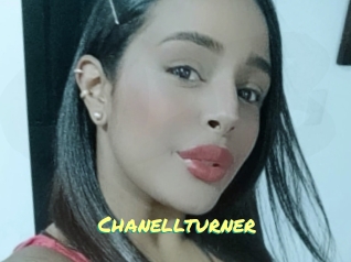 Chanellturner