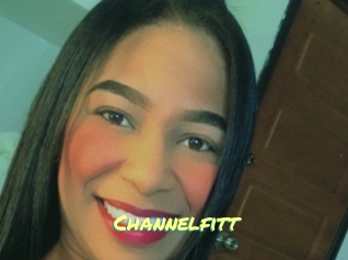 Channelfitt