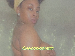 Chaosgoddess