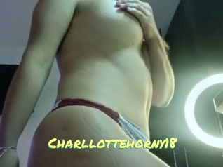 Charllottehorny18