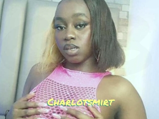 charlotsmirt Cul de Black
