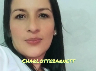 Charlottebarnett