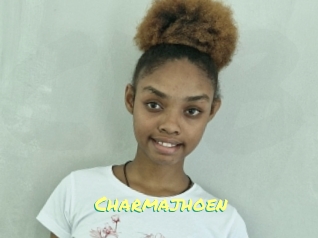 charmajhoen Cul de Black