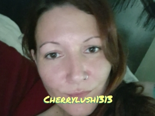 Cherrylush1313
