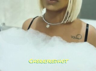 Cherryredhot