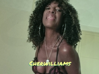 Cherwilliams