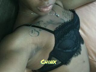 Chinx