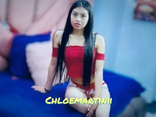 Chloemartinii