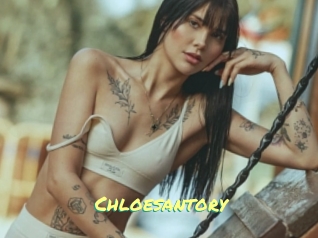 Chloesantory
