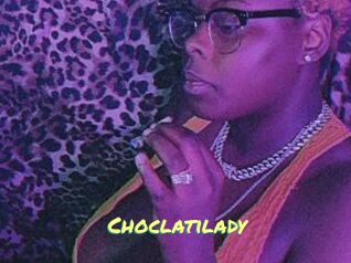 Choclatilady