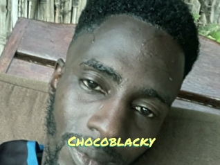 Chocoblacky