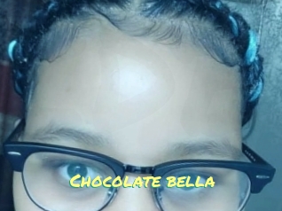 Chocolate_bella