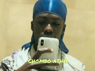 Chombo_ath18