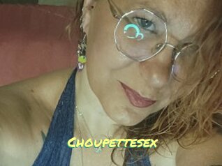 Choupettesex