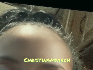 Christinamyarch