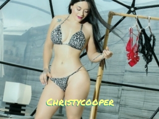 Christycooper