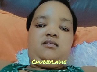 chubbyladie Cul de Black