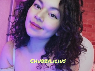 Chubbylicius