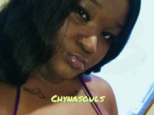 Chynasouls