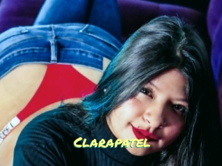 Clarapatel