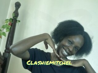 Clashiemitchel