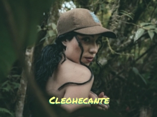 Cleohecante