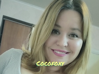 Cocofoxy