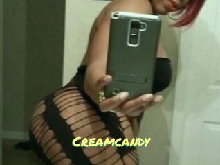 Creamcandy