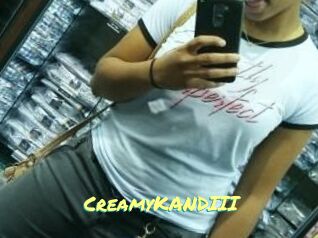 CreamyKANDIII