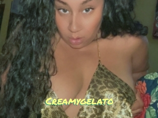 Creamygelato
