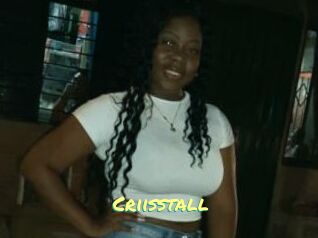 Criisstall