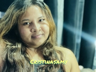 Cristinasamy