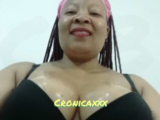 Cronicaxxx