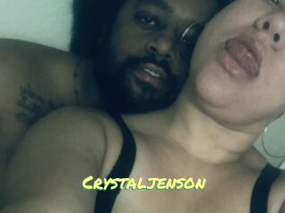 Crystaljenson