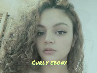 Curly_ebony