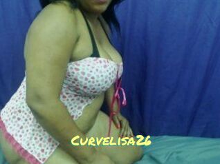 Curvelisa26