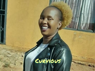 Curvious
