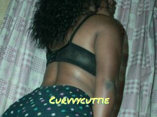 Curvvycuttie