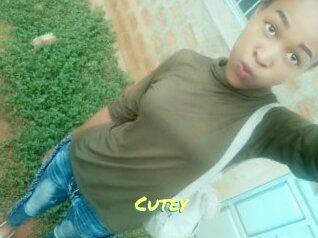 Cutey
