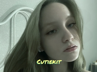 Cutiekit