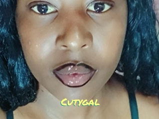 Cutygal